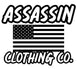 Assassin Clothing logo