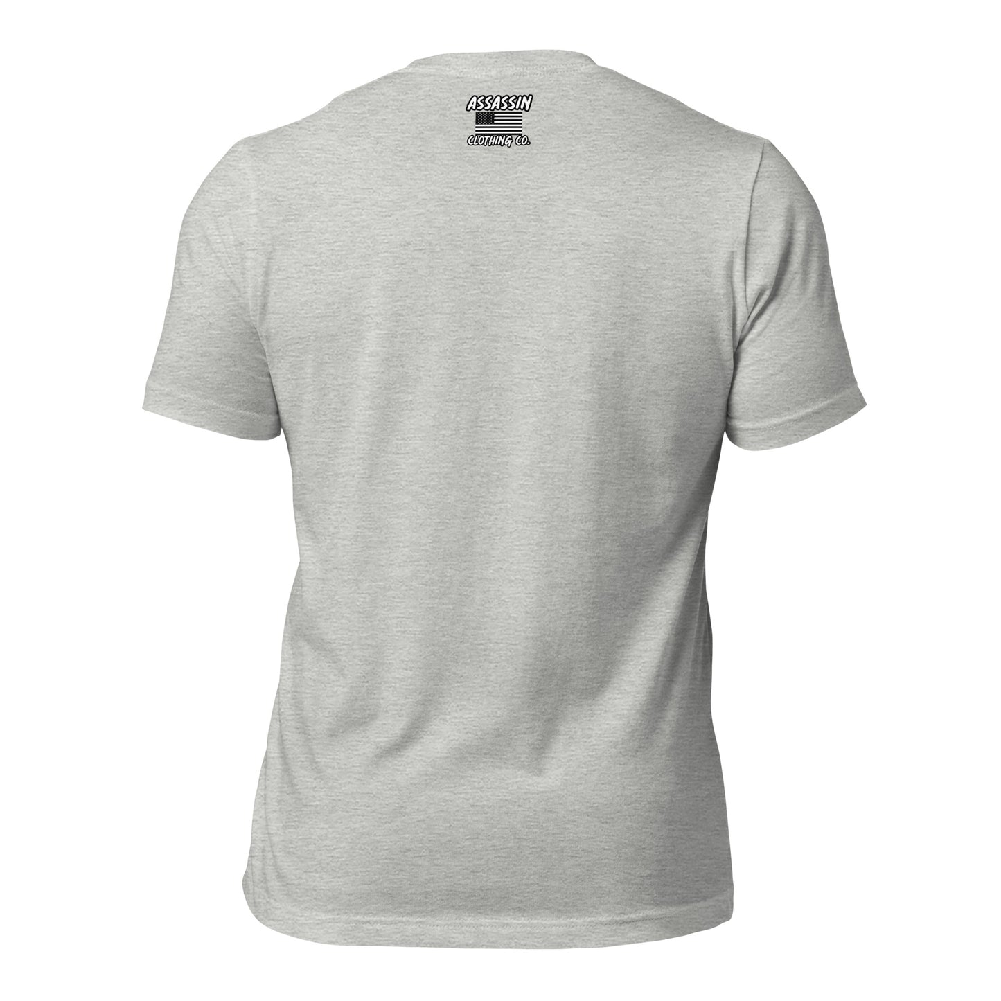 Lift Every Day! t-shirt