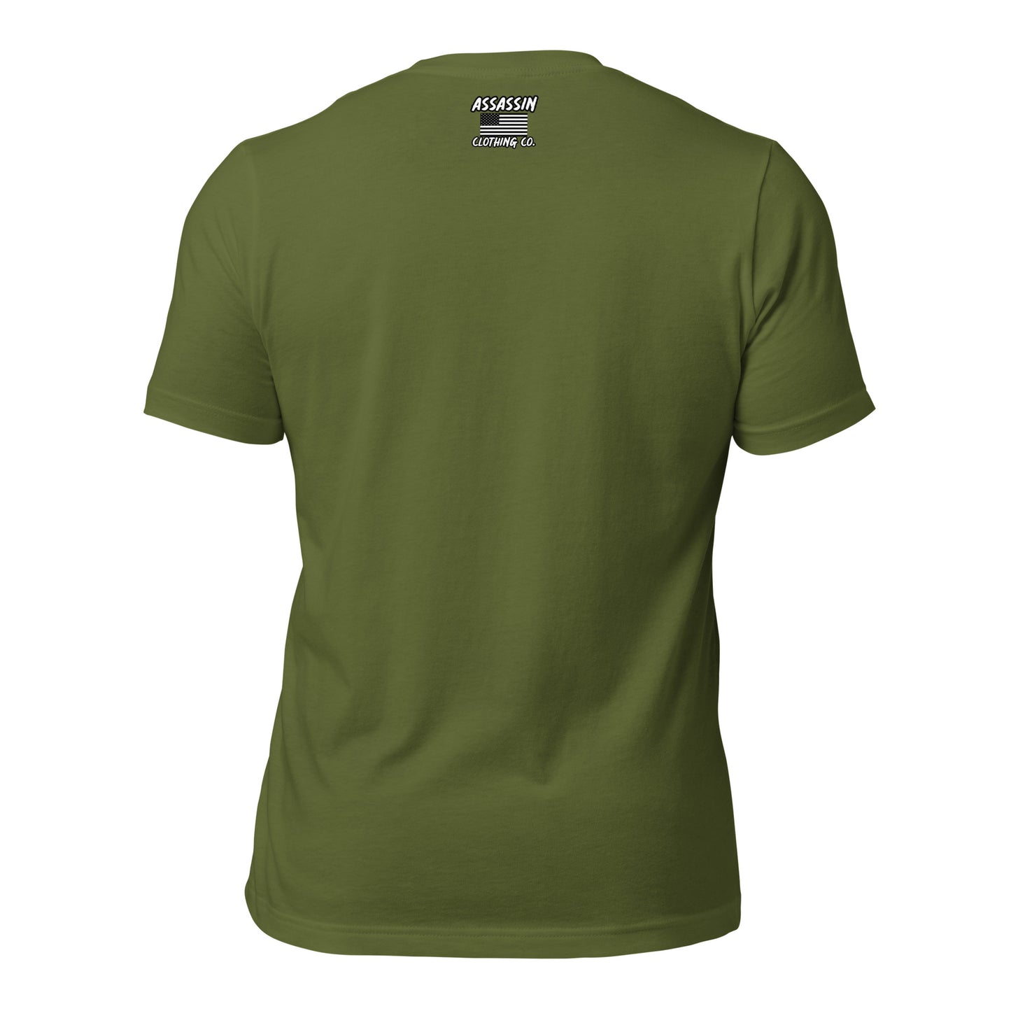 Lift Every Day! t-shirt