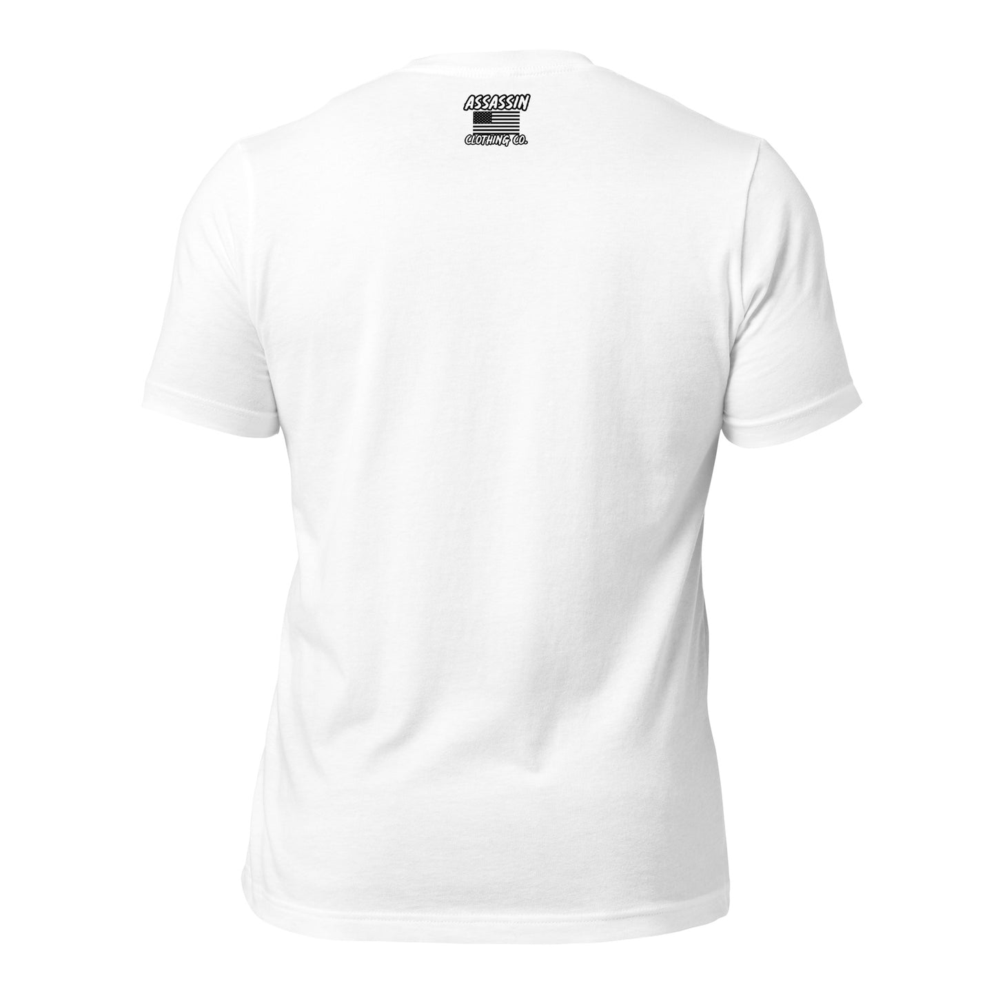 Lift Every Day! t-shirt