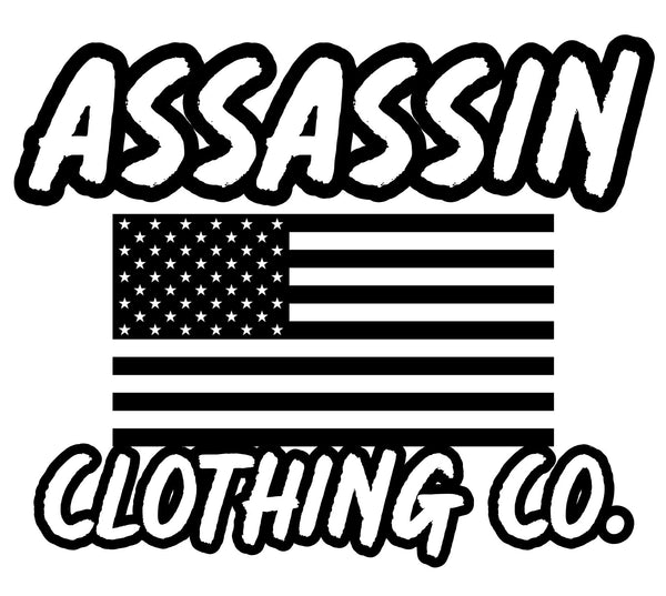 Assassin Clothing