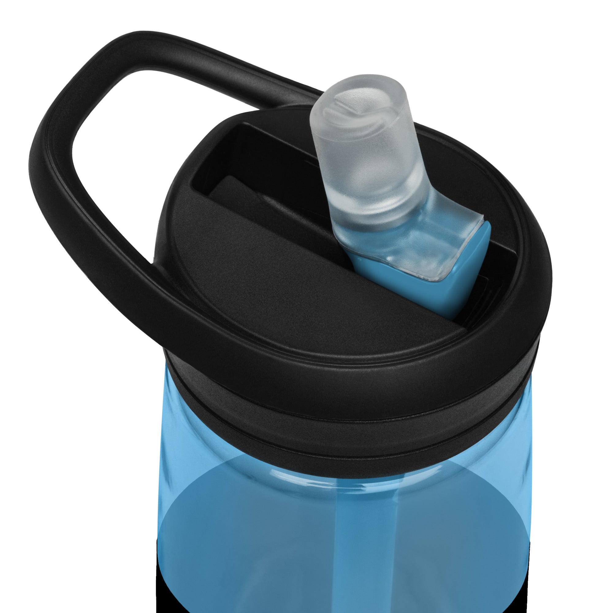 Killer water bottle