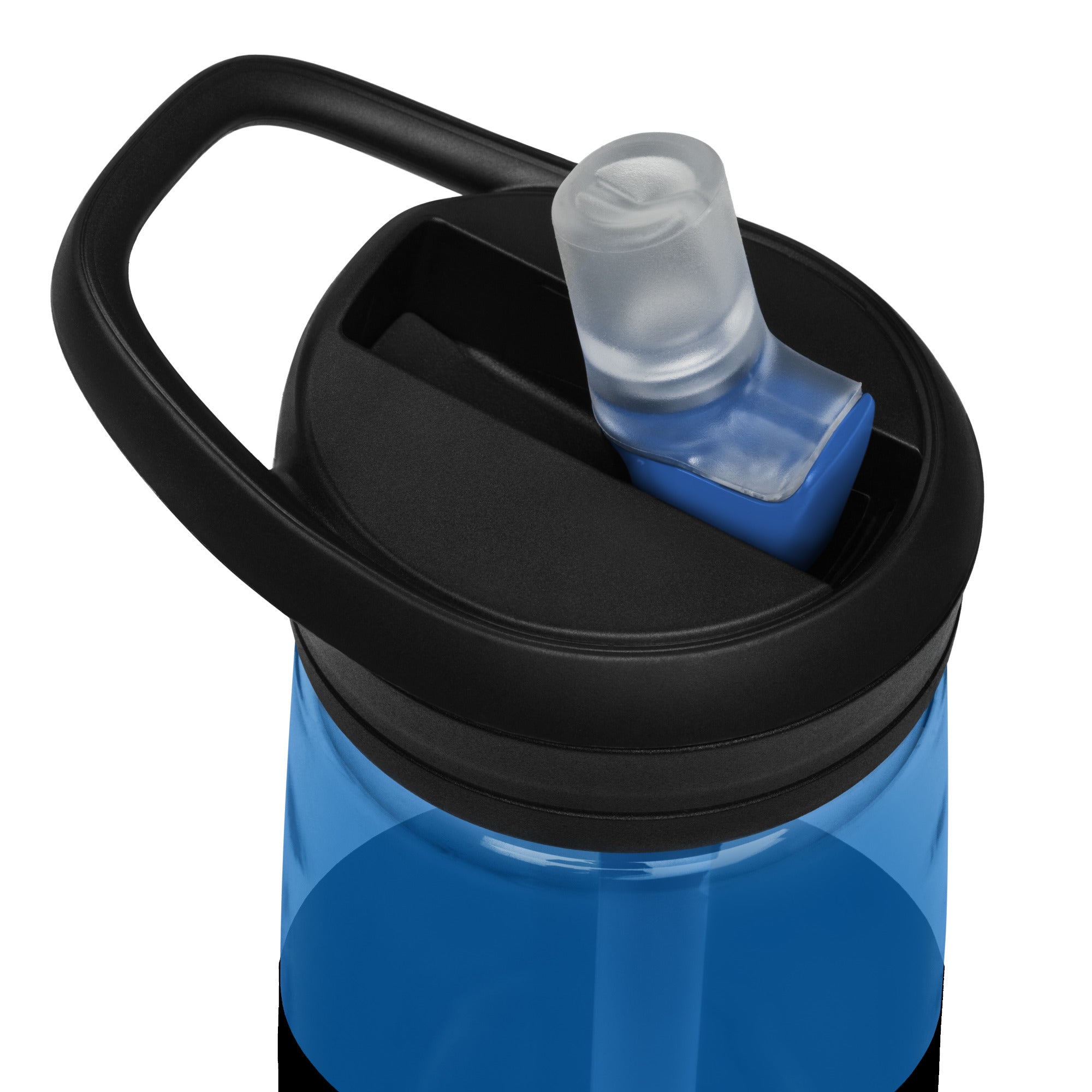 Killer water bottle