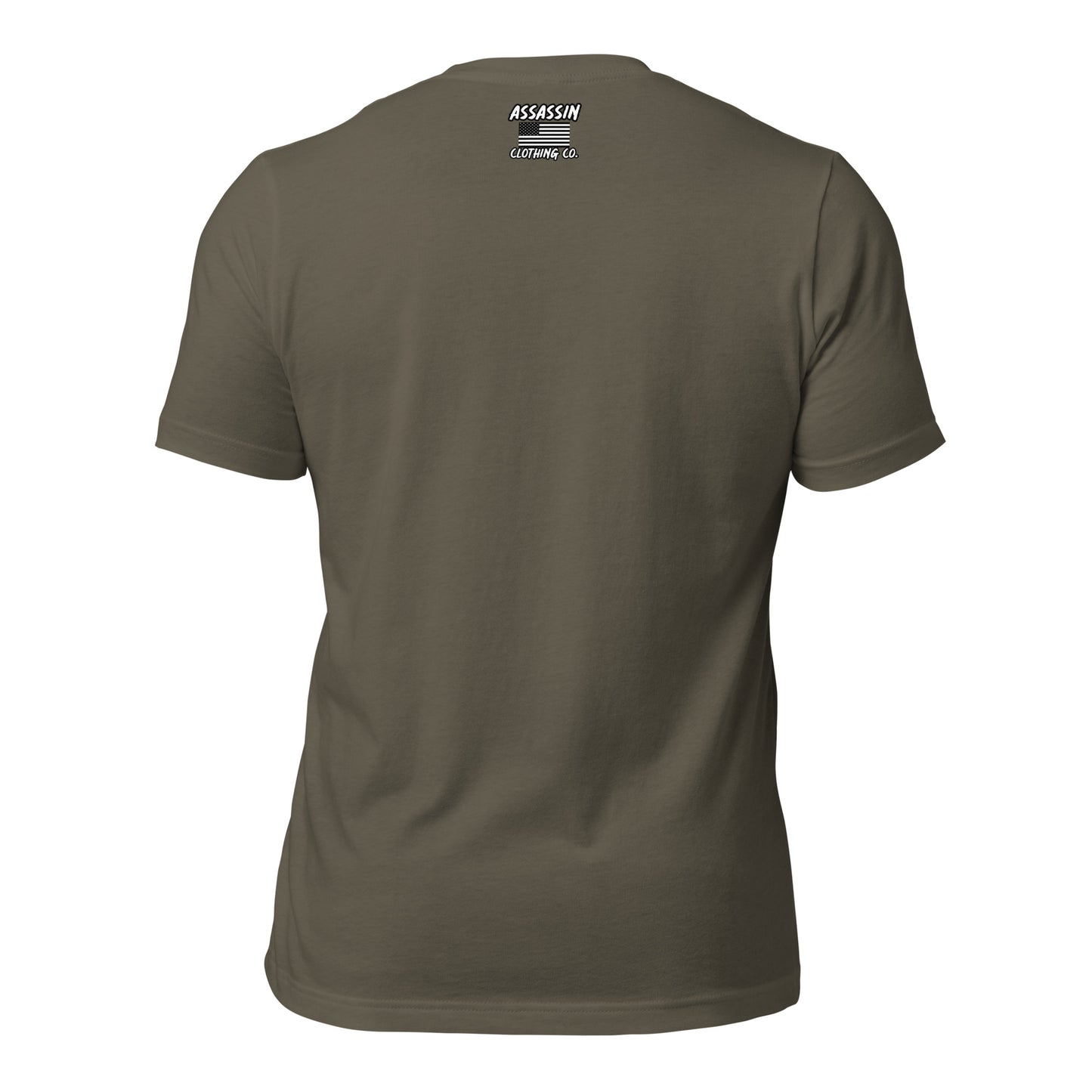 Lift Every Day!  t-shirt
