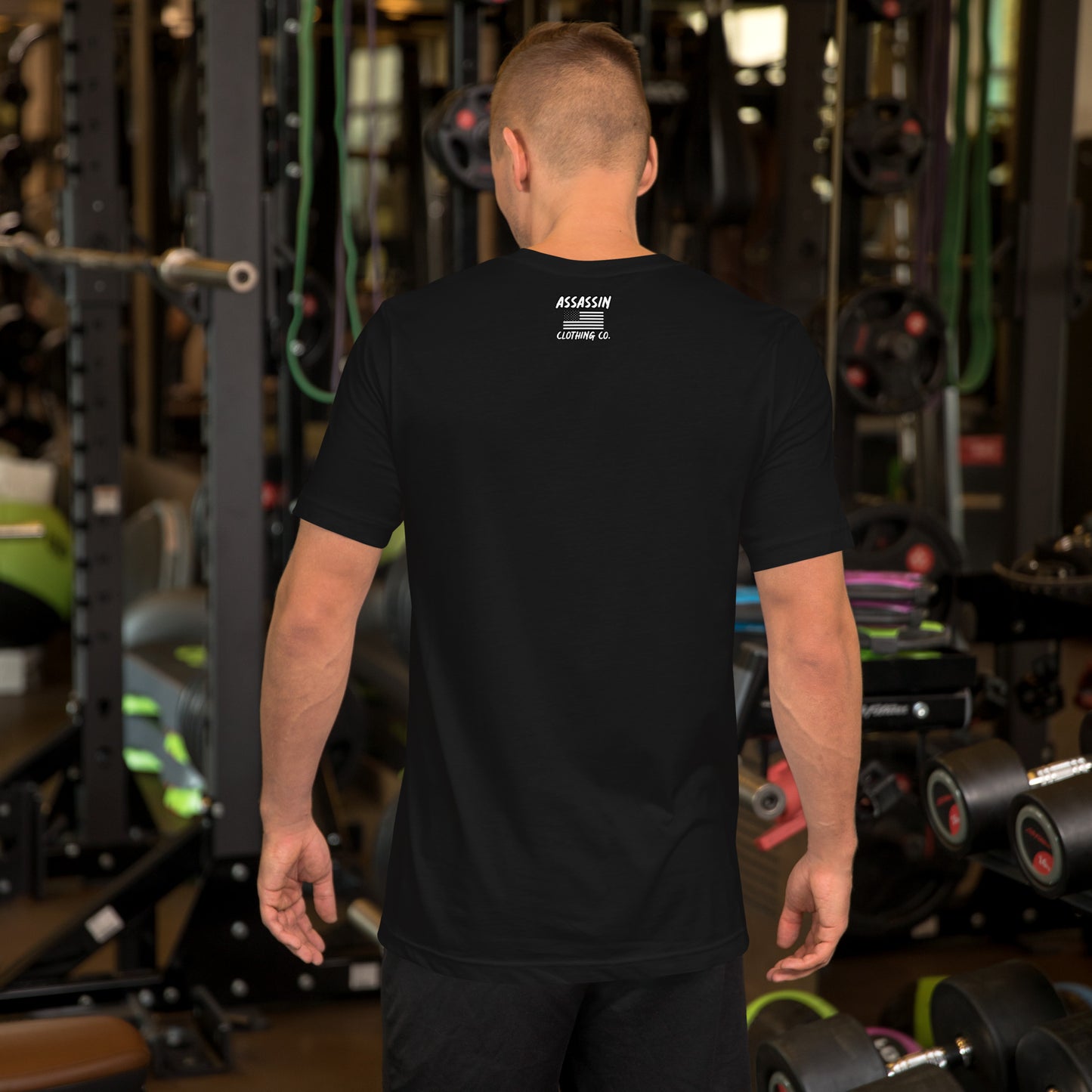 Lift Every Day!  t-shirt