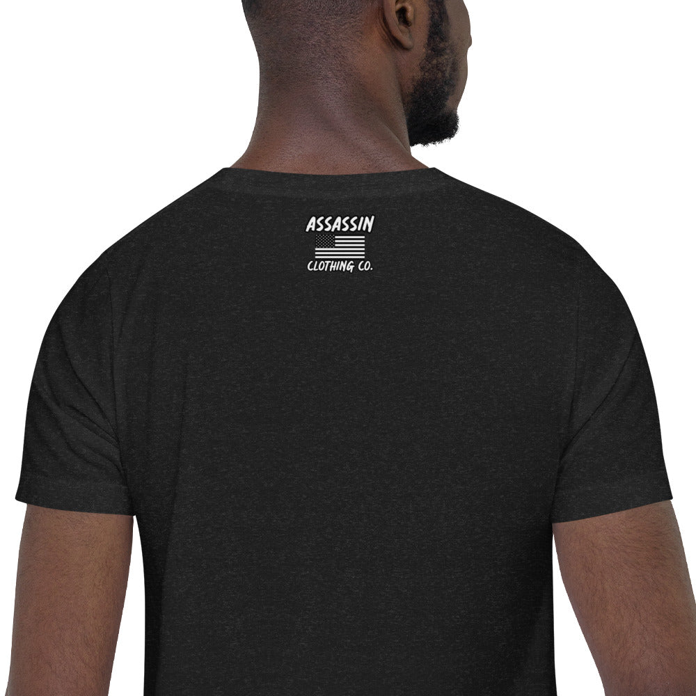 Lift Every Day!  t-shirt