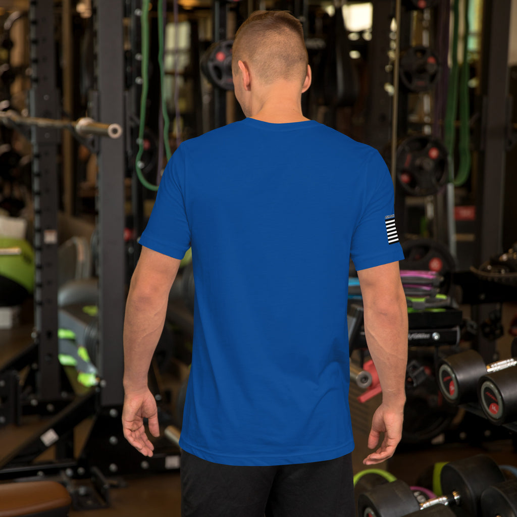 I make this look easy t-shirt